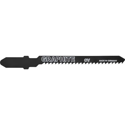 Graphite Brzeszczoty do wyrzynarki 57H766 12TPI typu T 2 sztuk) 57H766