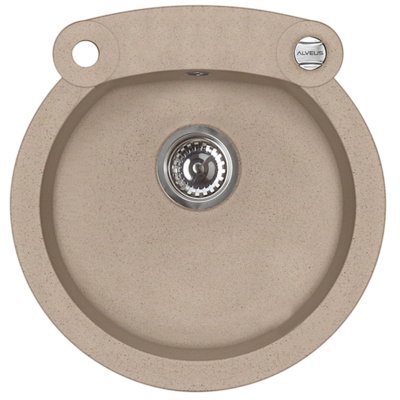 Alveus ROLL 10 BEŻOWY 1211055