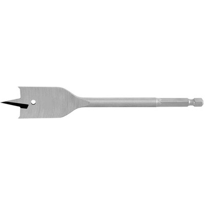 Graphite Wiertło łopatkowe do drewna, 24x152mm, , 57H230