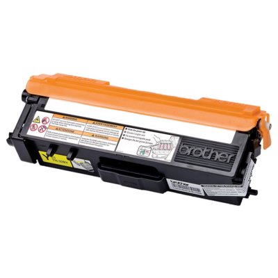 Brother TN-328Y