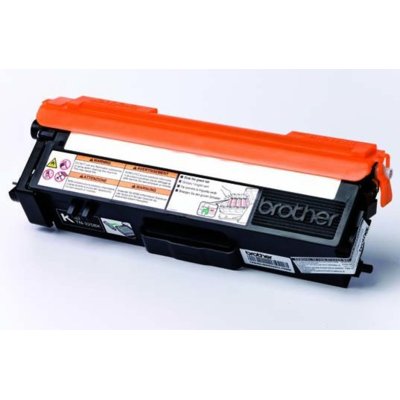 Brother TN-325BK
