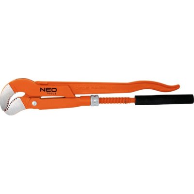 NEO-TOOLS Tools klucz klucz do rur typ S 650mm, 3 NEO 02-124