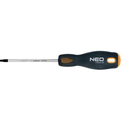 NEO-TOOLS wkrętak torx T15x100mm 04-044