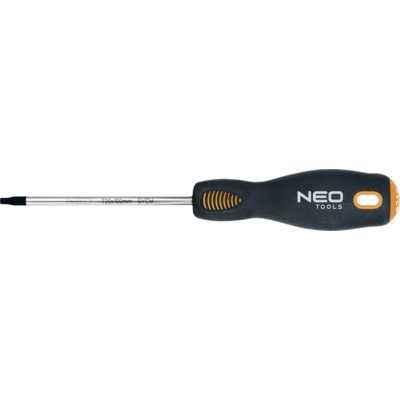 NEO-TOOLS wkrętak torx T25x100mm 04-046