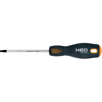 NEO-TOOLS wkrętak torx T20x100mm 04-045