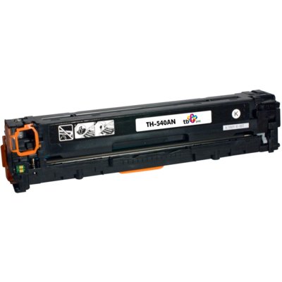 TB Print Toner do HP CM1215 TH-540AN BK 100% nowy TH-540AN