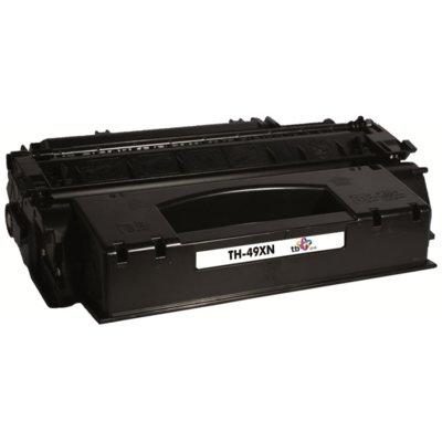 TB Print Toner do HP Q5949X TH-49XN BK 100% nowy TH-49XN