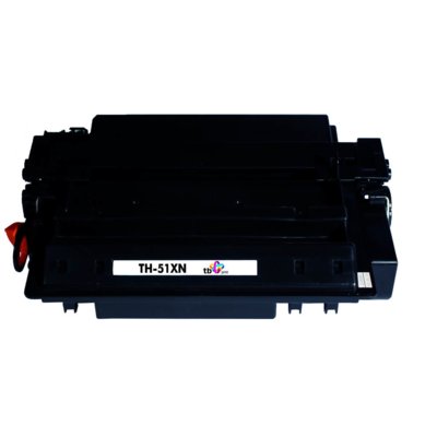 TB Print Toner do HP Q7551X TH-51XN BK 100% nowy TH-51XN