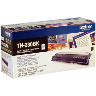 Brother TN-230BK