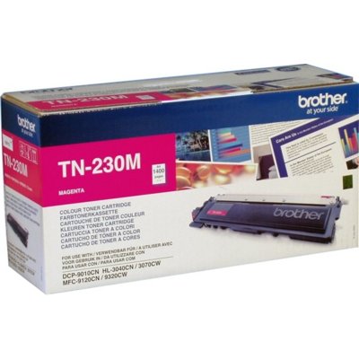 Brother TN-230M