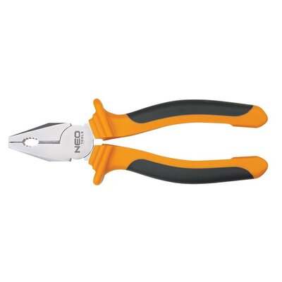 NEO-TOOLS szczypce uniwersalne 160mm 01-010