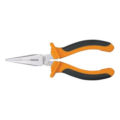 NEO-TOOLS szczypce wydłużone 160mm 01-013
