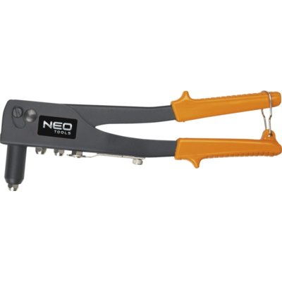 NEO-TOOLS nitownica ręczna 18-101