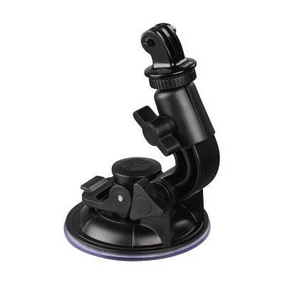 GoPro Hama Uchwyt z przyssawką, głowica kulowa 360 do (PHQ15)