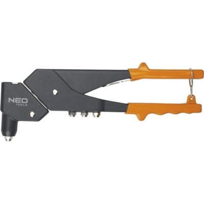 NEO-TOOLS nitownica ręczna wielopołożeniowa 18-102