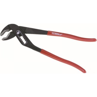 Dedra Szczypce klucz do rur 250 mm Crv 1267