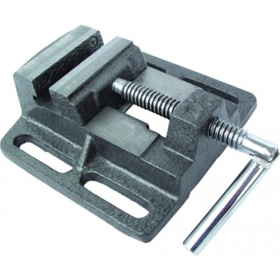 Dedra imadło 100 mm do wiertarek kolumnowych 1299