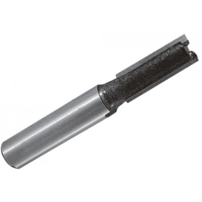 DEDRA Frez 07F024C trzpień 12 D 20 H 19 mm