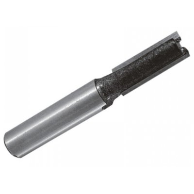 DEDRA Frez 07F023C trzpień 12 D 12 H 25 mm