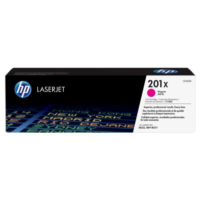 HP CF403X