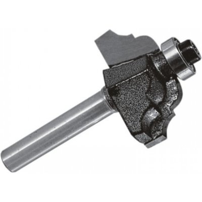 DEDRA Frez 07F171A trzpień 6 D 28,6 H 11,7 R 4,1 B 9,8mm