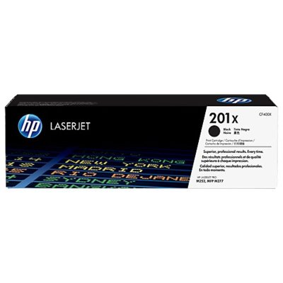 HP CF400X