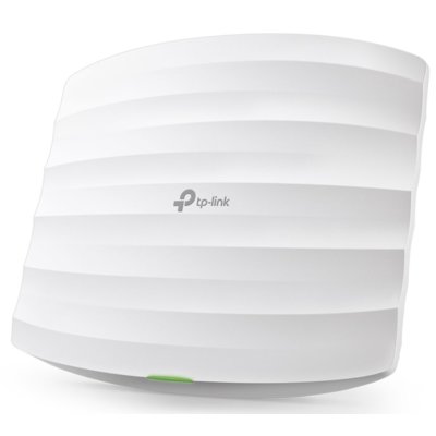 TP-Link Access Point EAP110 N300 1xLAN Passive PoE Sufitowy SBTPRUBZ4480 [4853210]
