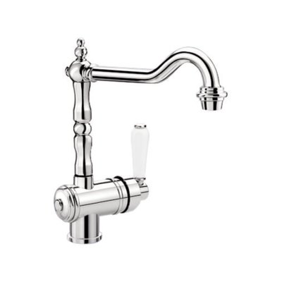 Blanco TRADON chrom 515990