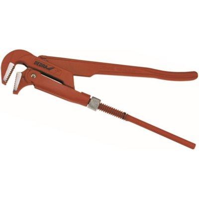 Dedra Klucz nastawny do rur CRV 2 45 12C2045
