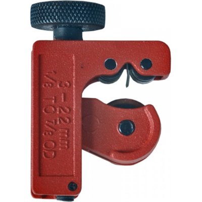 DEDRA Obcinak do rur 12H010 3 22 mm 12H010 12H010