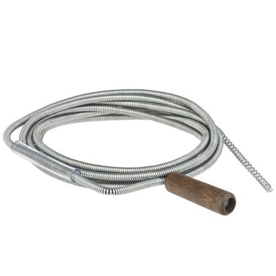 Dedra Sprężyna kanalizacyjna 6MM X 3M 12H603