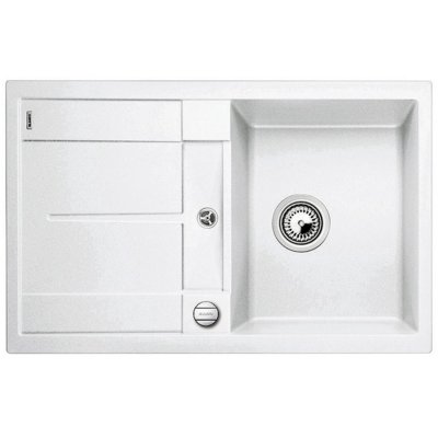 Blanco METRA 45S BIAŁY 513028