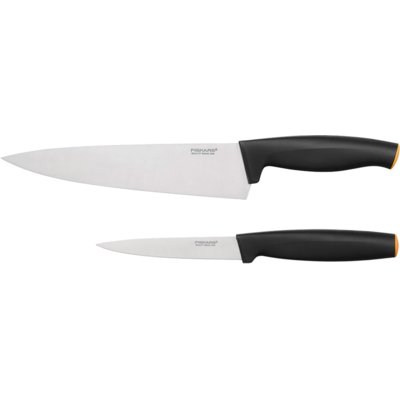 Fiskars szpatułka do smarowania 9 cm Functional Form 101419