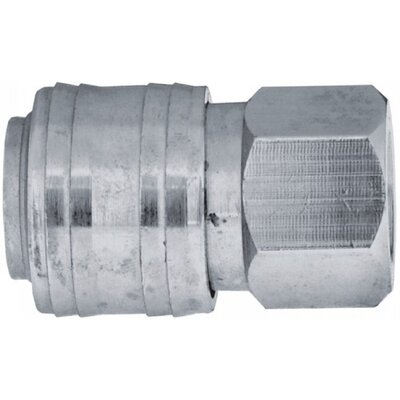 PANSAM Szybkozłączka A535302 gniazdo gwint wewnętrzny żeńska 1/2 cala A535302 A535302