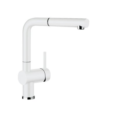 Blanco LINUS-S biały połysk 516710
