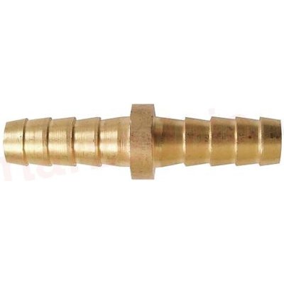 PANSAM Złącze do węża A535321 dwustronne 8 mm A535321 A535321