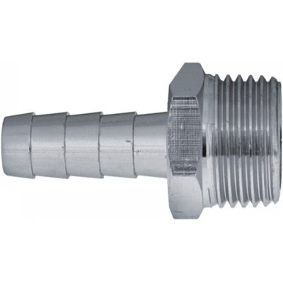 Pansam Gwint zewnętrzny złącze do węża 1/4 * 10mm A535325