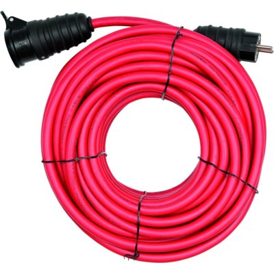 Yato PRZEDŁUŻACZ 40M; PRZEWÓD 3G2,5MM YT8102