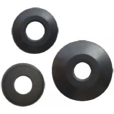 DEDRA Kółko tnące DED0022 ze śrubą 6 mm i adaptorem DED0022 DED0022