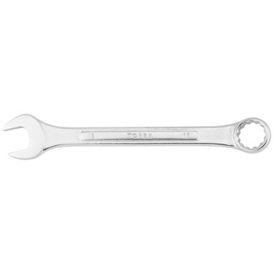 Topex Klucz płasko - oczkowy 18 mm 35D390