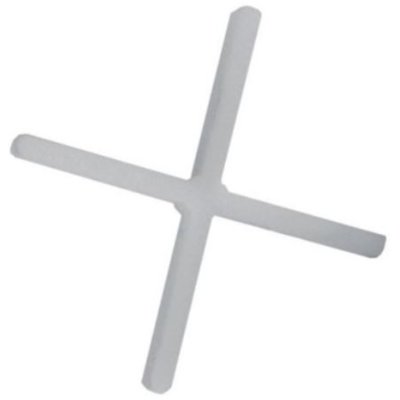 DEDRA Krzyżyki dystansowe DED0250 5 mm 200 sztuk)
