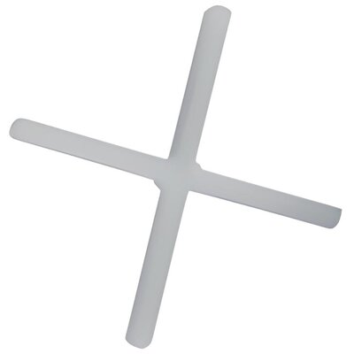 DEDRA Krzyżyki dystansowe DED0280A 8 mm 20 sztuk)