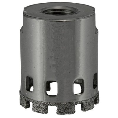 Dedra DED1584s51 diamentowe - korona zębata 51mm