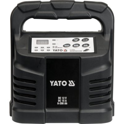 Yato YT-8302