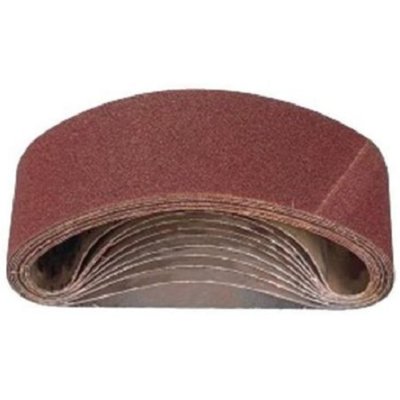 Dedra TAŚMA DO SZLIFIERKI DED 771810 gr. 60 ded771810