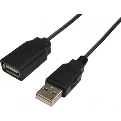 Elmak Przedłużacz CL-68 USB 0,8m SAVIO CL-68