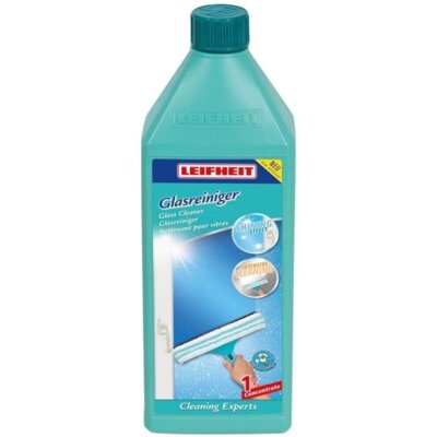 Leifheit Płyn czyszczący do szyb 1000 ml (41414)