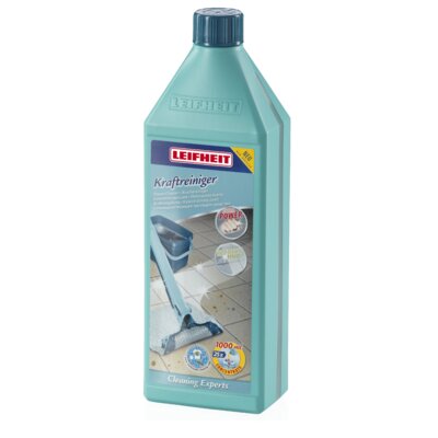 Leifheit Płyn czyszczący Power 41418
