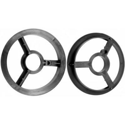 Dedra Adaptor szpuli do Drutu MIG/MAG plastikowy DESMI01