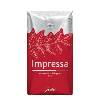 JURA Kawa Impressa 250g - WYSYŁKA 0zł! Autoryzowany Partner - Wrocław Tel. 71 722 42 82 68746